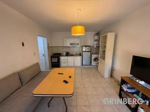 Departamento en Alquiler de Monoambiente