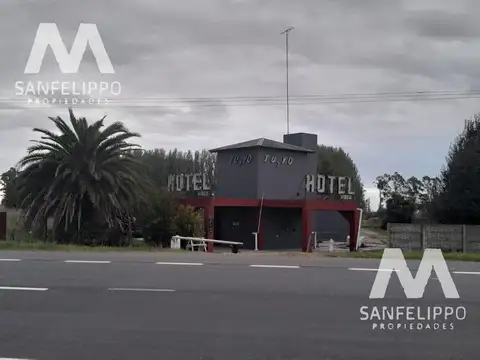 Hotel en Venta 30 años