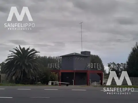 Hotel en Venta en Chascomus, USD 150.000