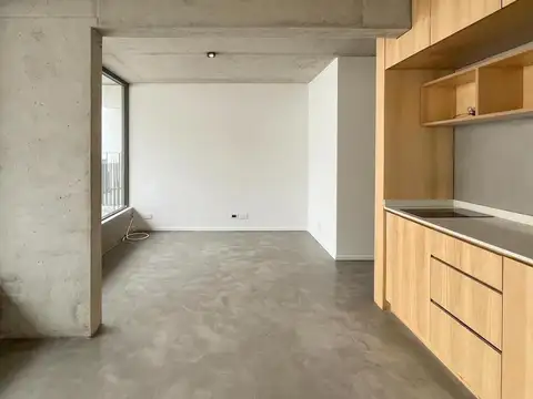 OFICINA MONOAMBIENTE DIVISIBLE, A ESTRENAR CON BALCÓN