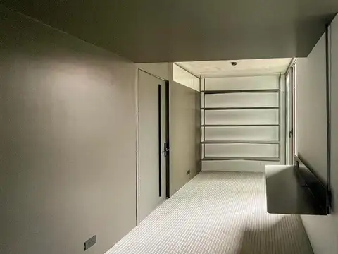 OFICINA MONOAMBIENTE DIVISIBLE, A ESTRENAR CON BALCÓN