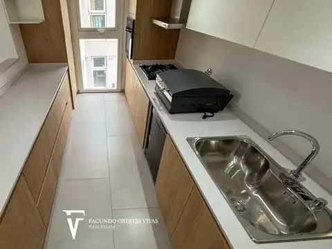 Departamento en Venta en Villa Santa Rita, USD 288.000
