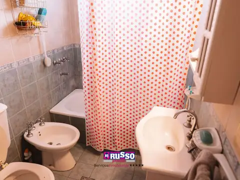 Departamento en Venta al Norte