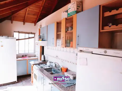 Departamento en Venta en San Justo, USD 85.000