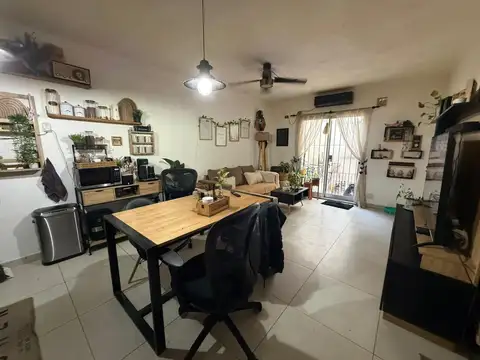 Depto Tipo Casa en Venta en Villa Ballester, USD 79.000