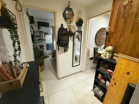 Depto Tipo Casa en Venta 5 años