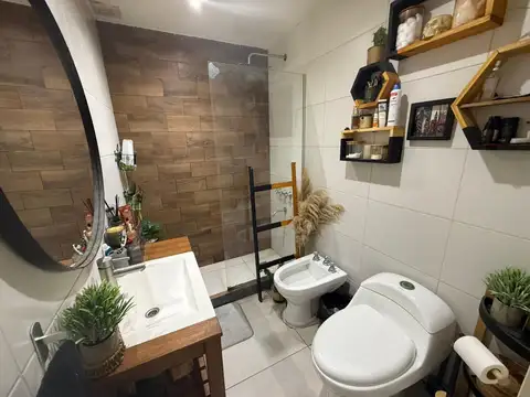 Depto Tipo Casa en Venta al Norte