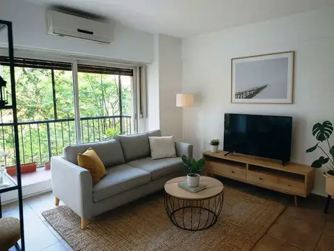 3 amb. - muy luminoso - balcon.-