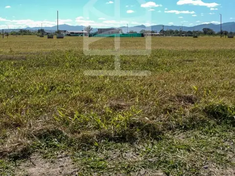 Terreno en Venta en La Verbena, Countries y Barrios Cerrados en Salta Capital