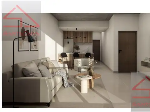 Departamento en Venta en Ramos Mejía Sur, USD 110.000