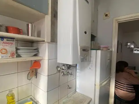 Departamento en Venta 30 años