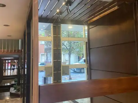 Entre Rios 2200 , Piso 7