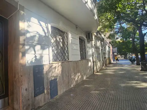 Departamento en Caballito venta