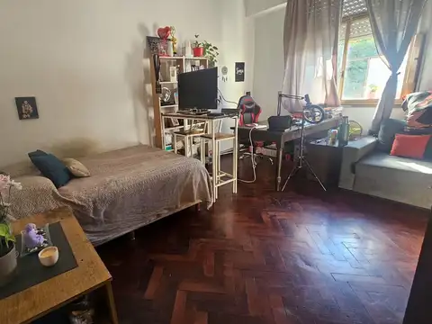 Departamento en Caballito venta