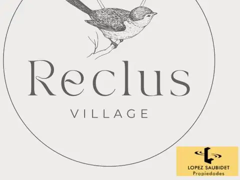 Reclus al 1100