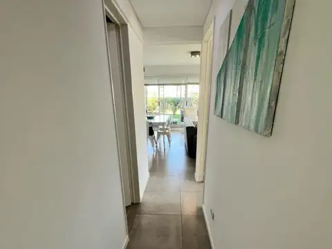 Departamento en Lagoon Pilar