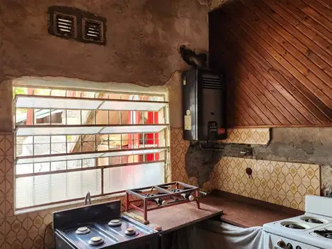 Casa en Venta 36 años