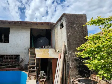 Casa en Venta en Lanús Este, USD 60.000