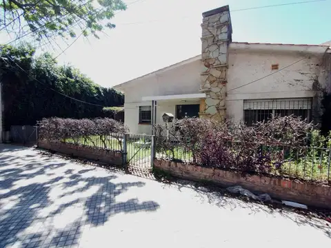 Casa en Roque Saenz Peña
