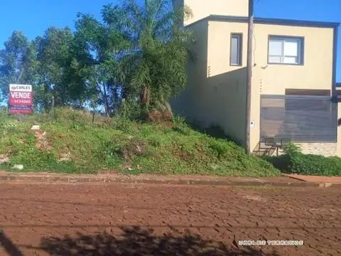 Terreno en Venta en Posadas, Capital