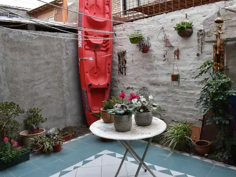 Casa en Venta 20 años