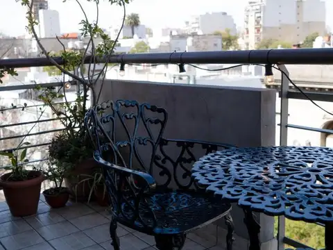 Departamento en Alquiler Temporal al Sureste