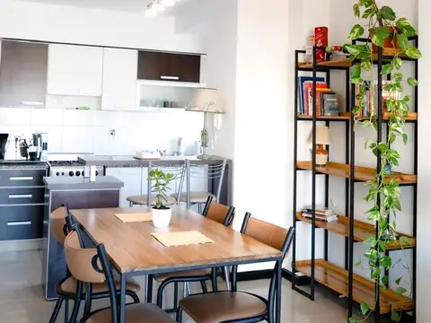 Belgrano 4100, Piso 4