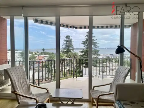 DEPARTAMENTO 3 DORMITORIOS - PENÍNSULA, PUNTA DEL ESTE