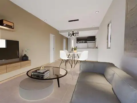 Departamento en Venta de 2 dormitorios
