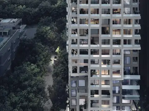 Departamento en Venta en Olivos Vias/Maipu, USD 596.135