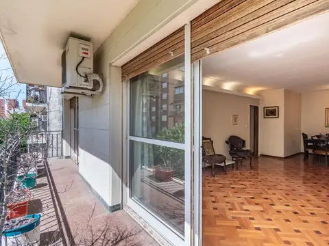 Departamento en Venta en Belgrano, USD 259.900