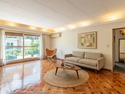 Departamento en Venta en Belgrano, CABA