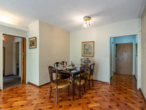 Departamento en Venta de 4 ambientes