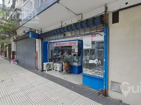 Entre Rios  al 900
