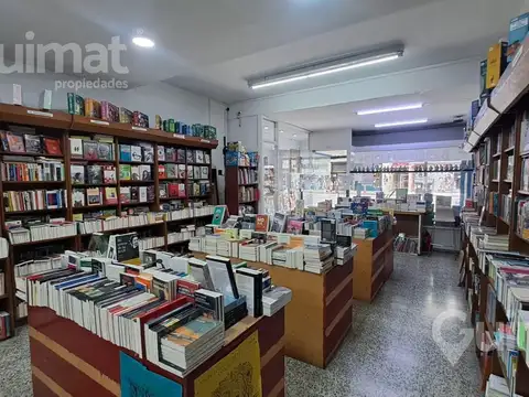 Local en Alquiler 60 años