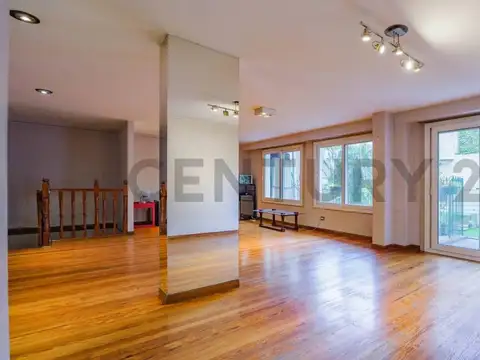 Departamento en Venta de 5 ambientes