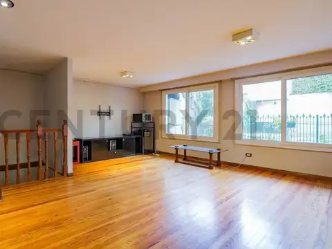 Hualfin 1000, Piso 0