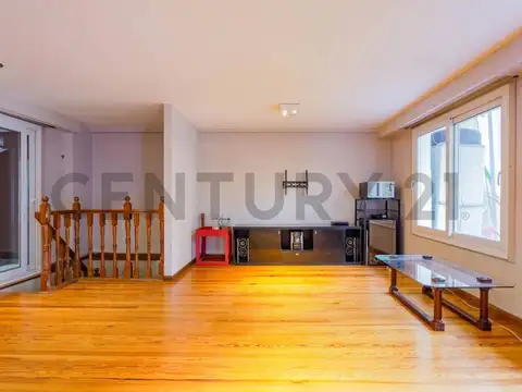 Departamento en Venta en Caballito, USD 320.000