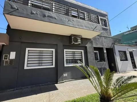 Depto Tipo Casa Monoambiente con 1 baño