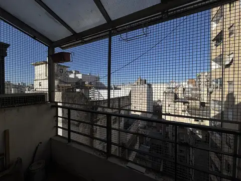 San Luis al 2600