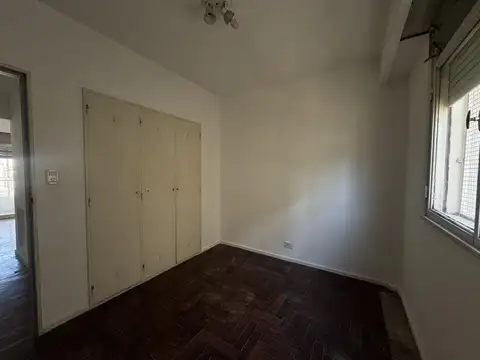 Departamento en Venta en Balvanera, USD 60.000