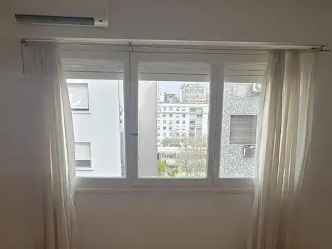 Departamento en alquiler - 1 Dormitorio 1 Baño - 33mts2 - Palermo