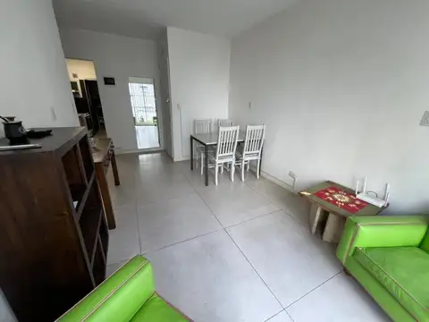 Departamento en Alquiler Temporal de 2 dormitorios