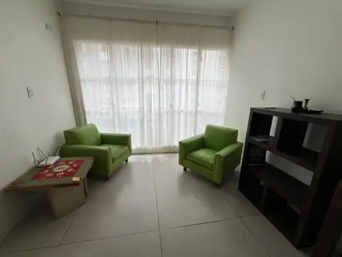 Departamento en Alquiler Temporal de 3 ambientes