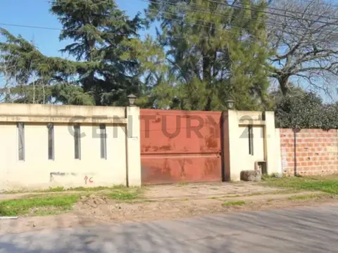 Terreno en Venta en El Talar, USD 93.000