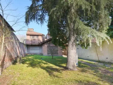 Lote en venta en El Talar Tigre APTO CRÉDITO