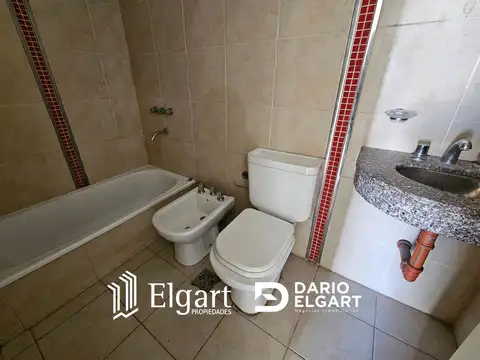 Departamento en Alquiler 3 años