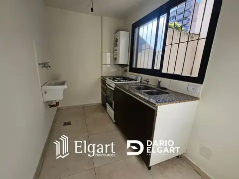 Departamento en Alquiler de 1 dormitorio