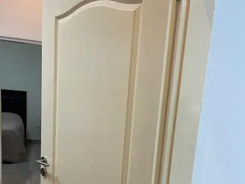 Casa Monoambiente con 1 baño