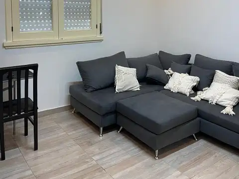 Casa totalmente reciclada apta banco